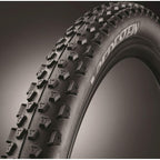 Vredestein buitenband Black Panther xtreme TLR 29 x 2.20 zwart