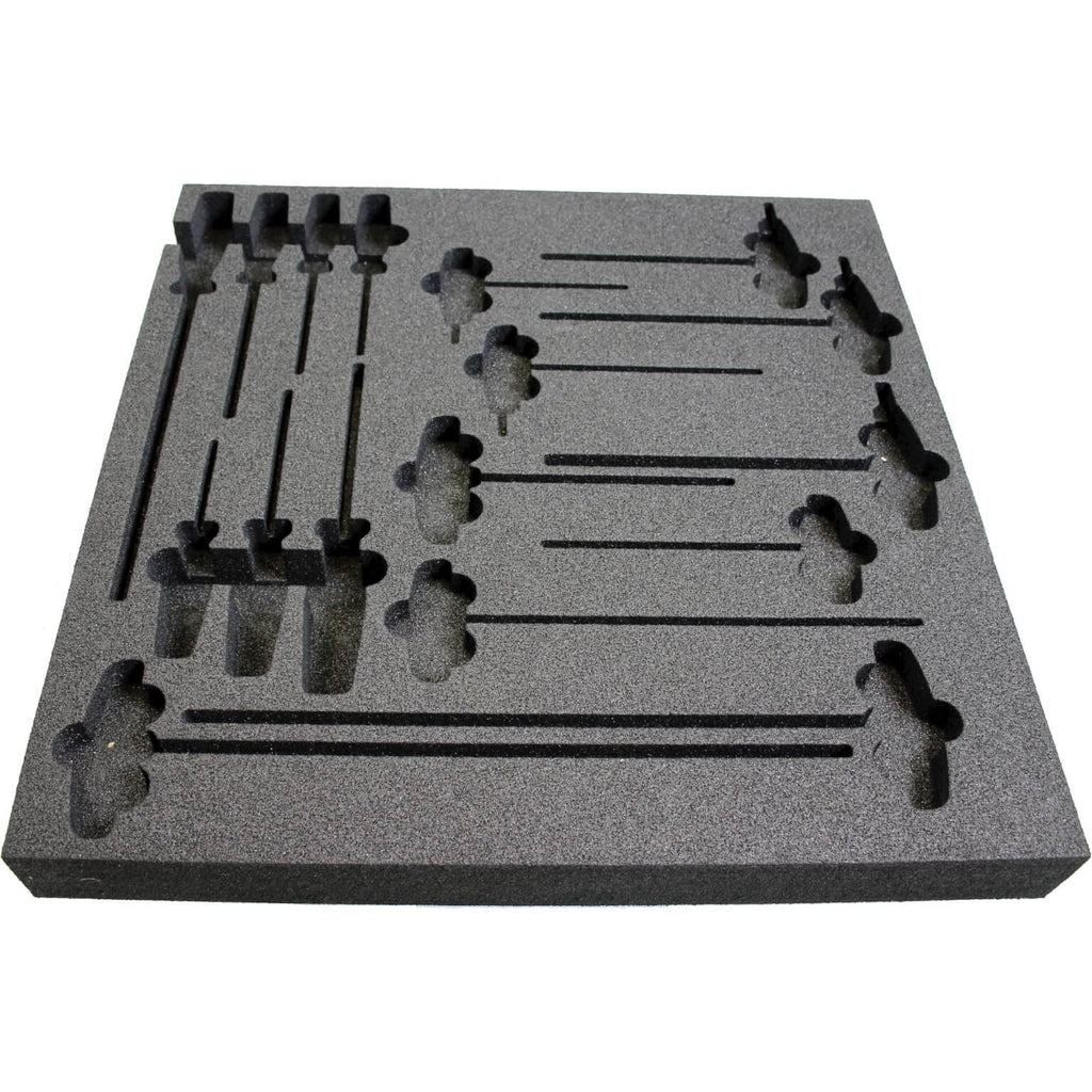 Gereedschap inlay 2