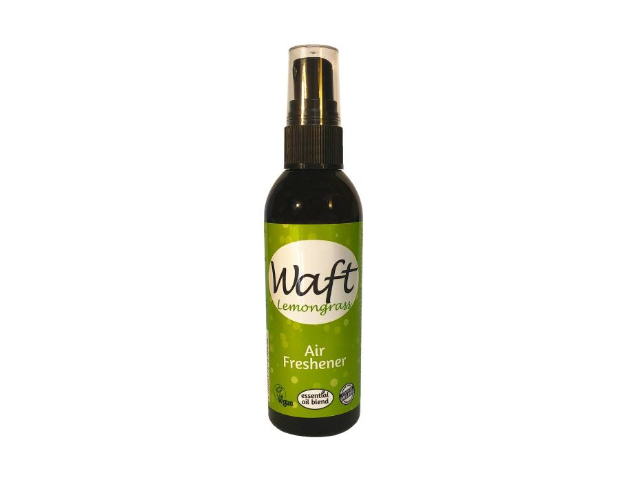 Waft luchtverfrisser - citroengras - 100ml