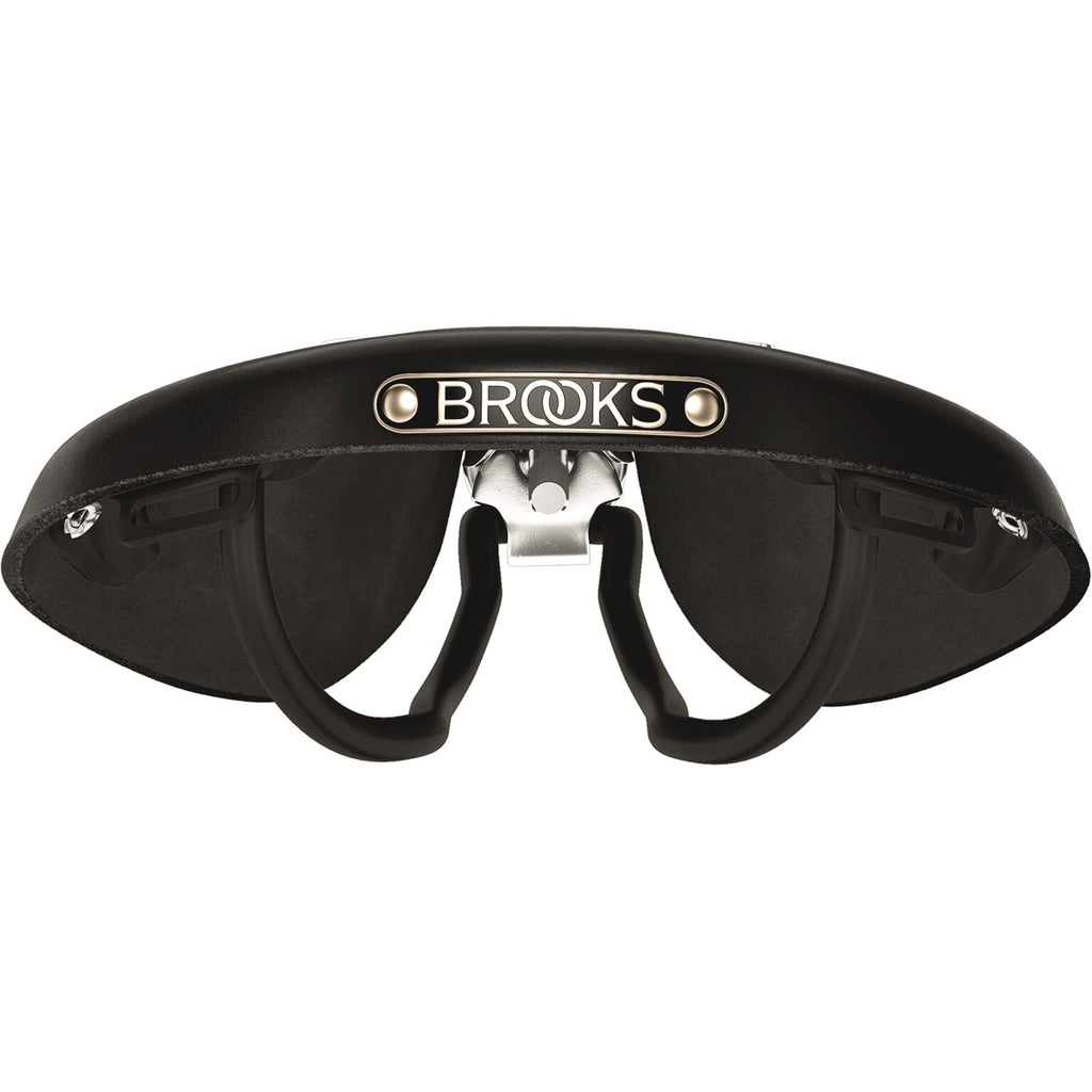 Brooks b17 short - black