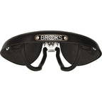 Brooks b17 short - black
