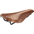 Brooks b17 - honey