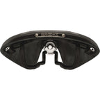 Brooks b17 - black