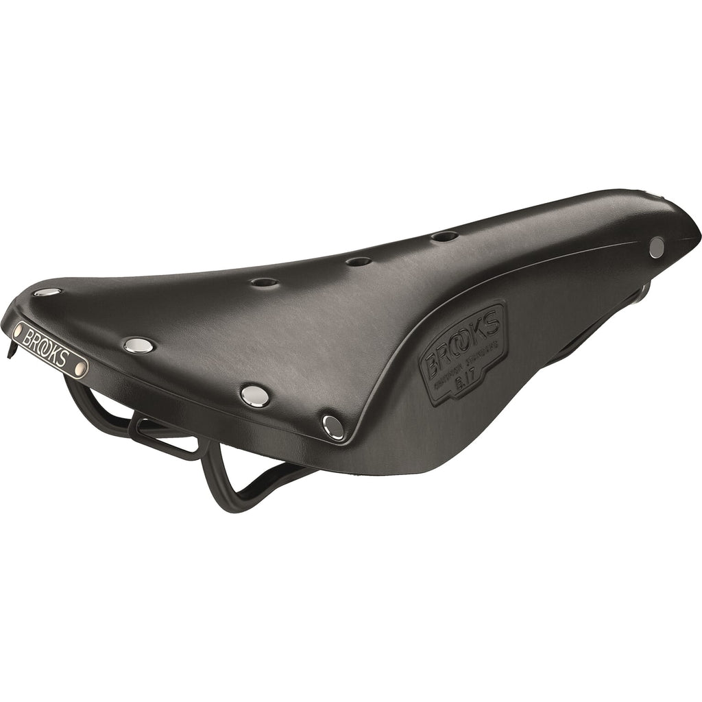Brooks b17 - black