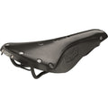 Brooks b17 - black