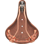 Brooks b17 special short - antic brown