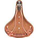 Brooks b17 special short - honey