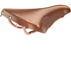 Brooks b17 special short - honey
