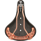 Brooks b17 special short - black
