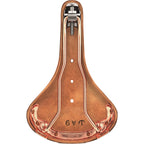 Brooks b17 special - honey