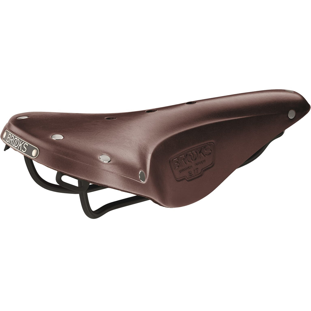 Brooks b17 narrow saddle