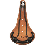 Brooks b17 narrow - honey