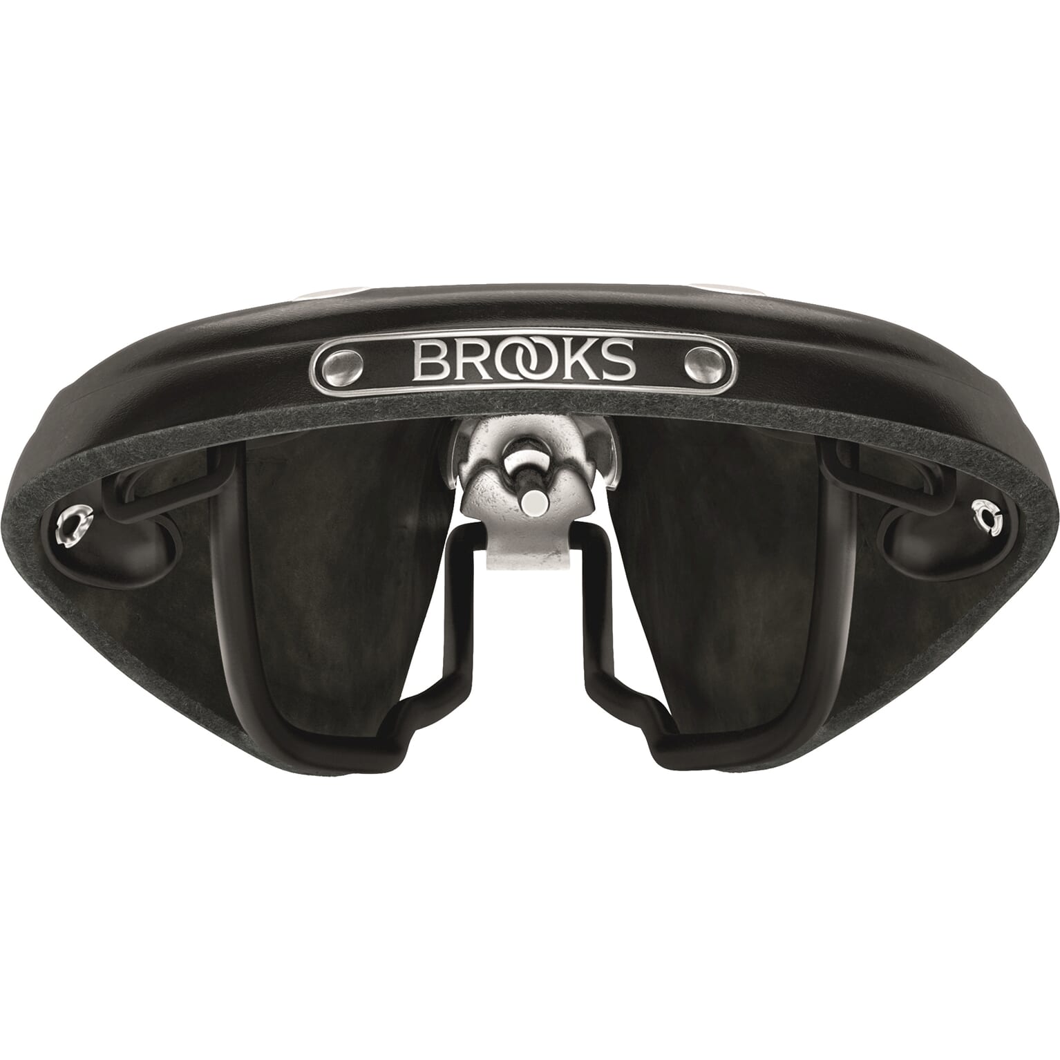 Brooks b17 narrow - black