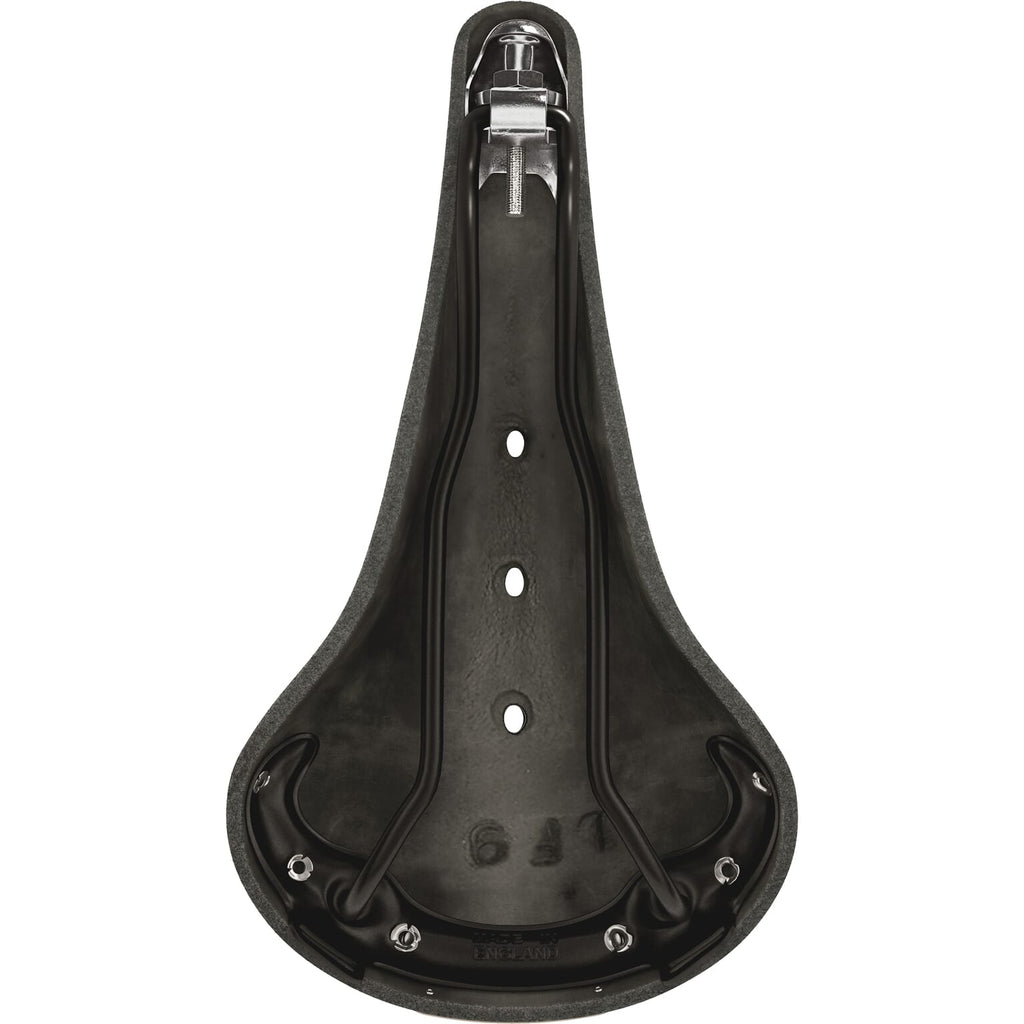 Brooks b17 narrow - black