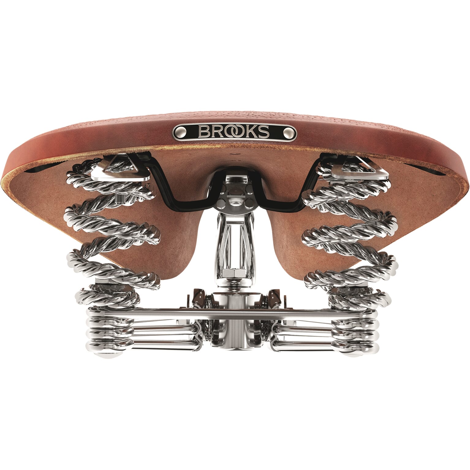 Brooks b33 - honey