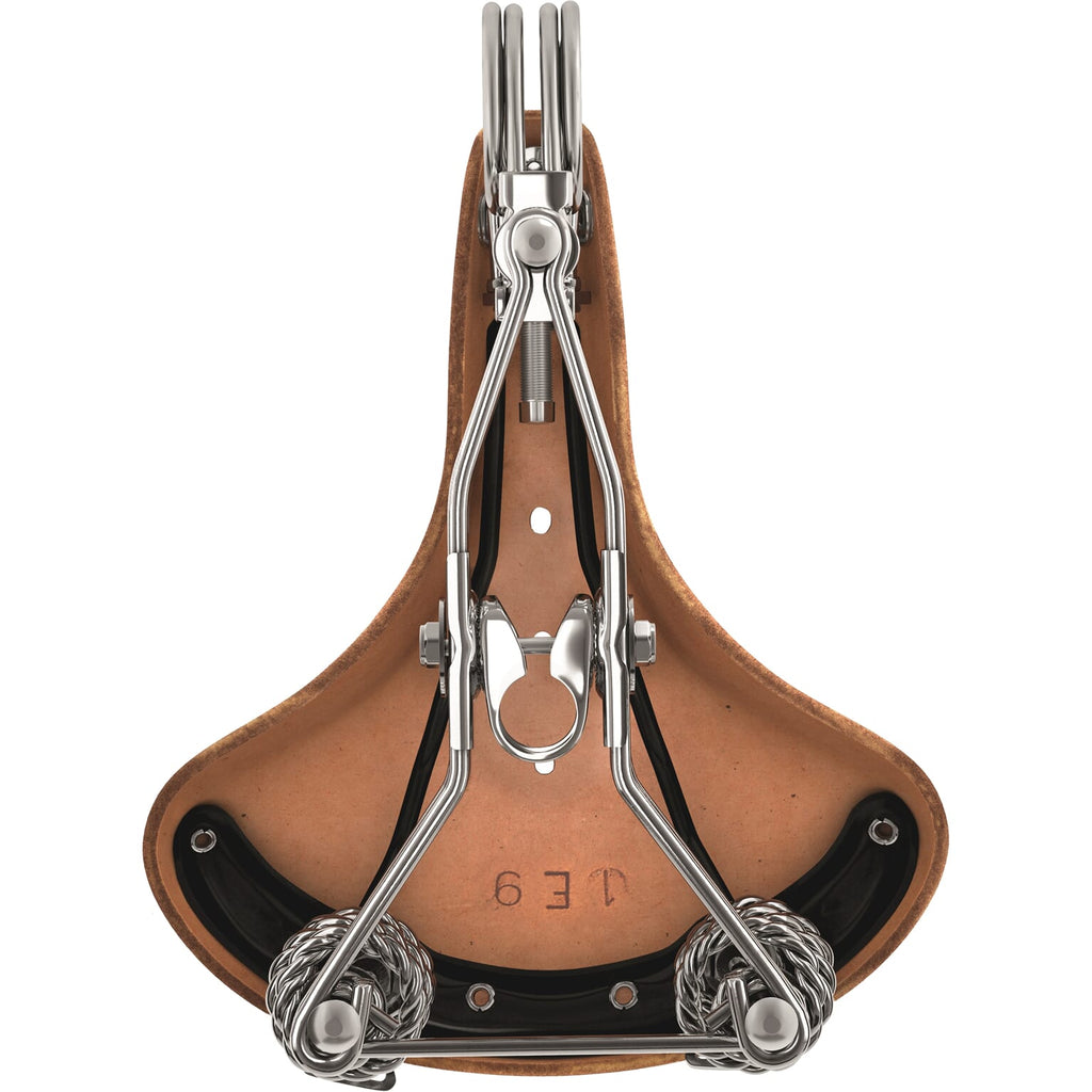 Brooks b33 - honey