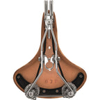 Brooks b33 - honey