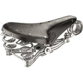 Brooks b33 - black