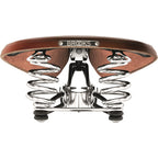 Brooks b66 short - antic brown