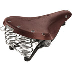 Brooks b66 short - antic brown
