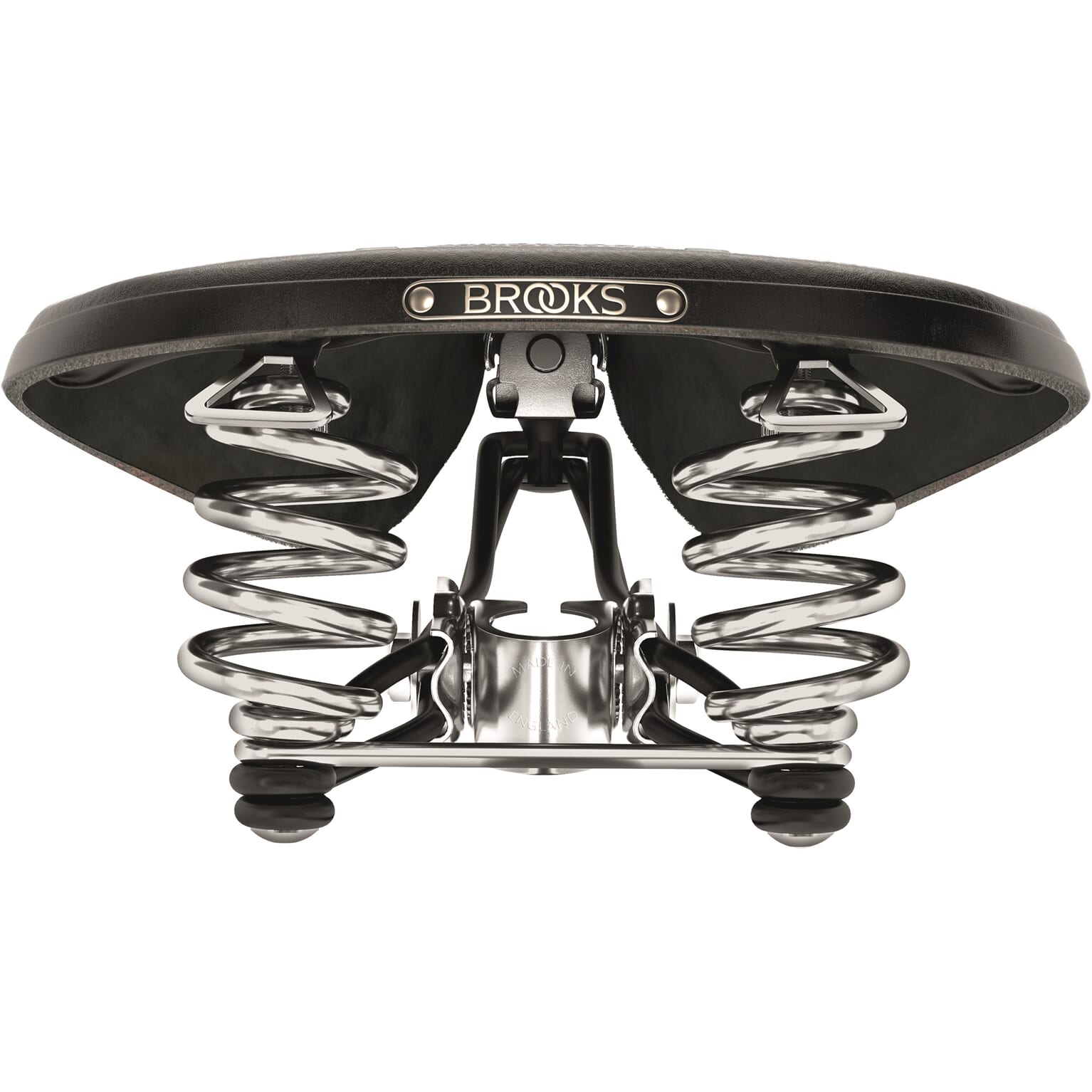 Brooks b66 short - black