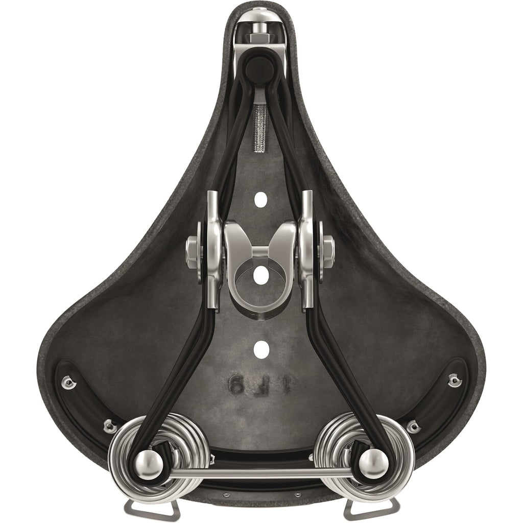 Brooks b66 short - black