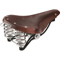 Brooks b66 - antic brown