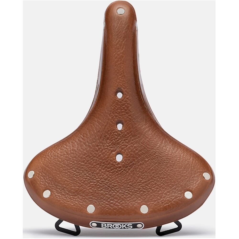 Brooks b68 - antic brown