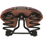 Brooks flyer special - antic brown