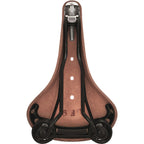 Brooks flyer special - antic brown
