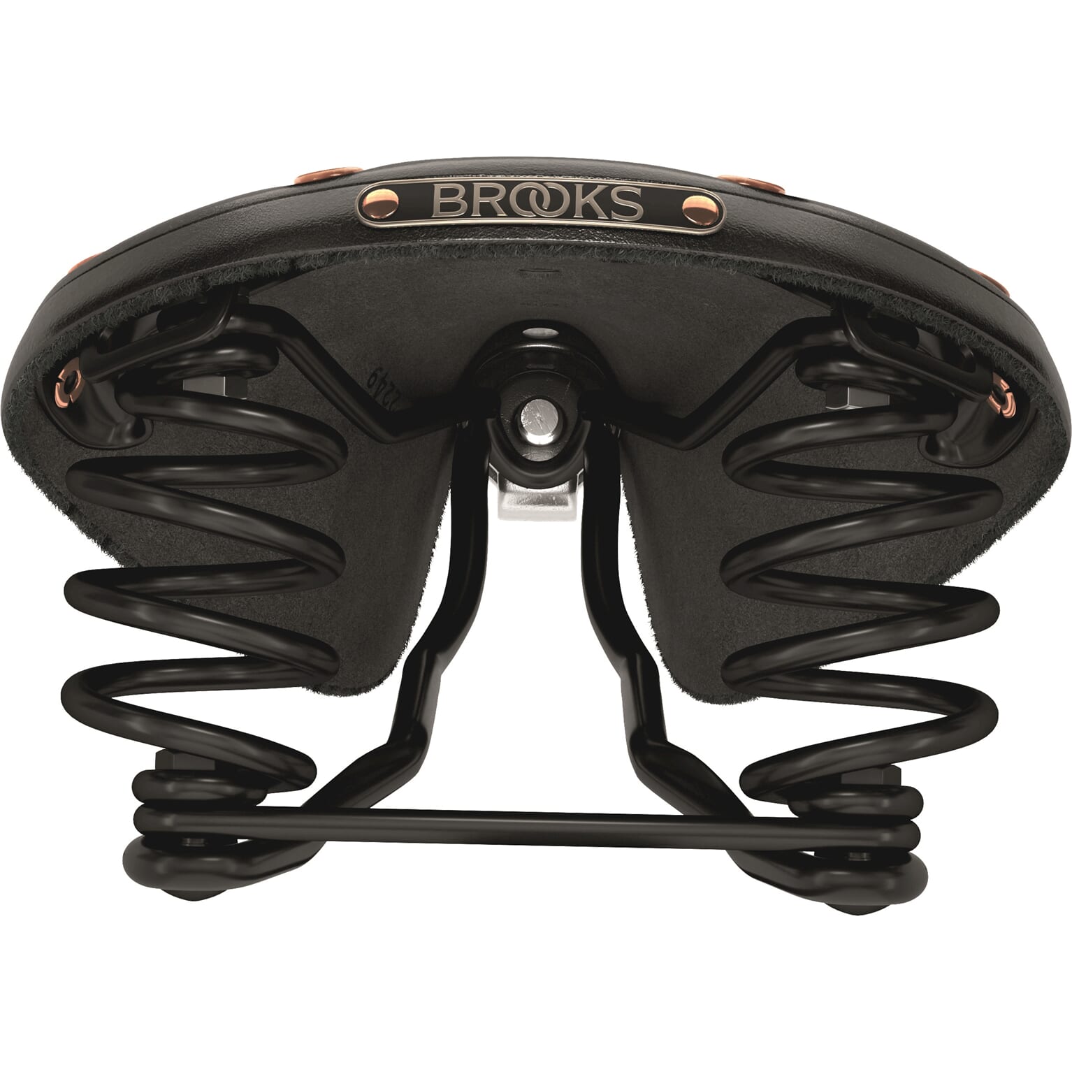 Brooks flyer special - black