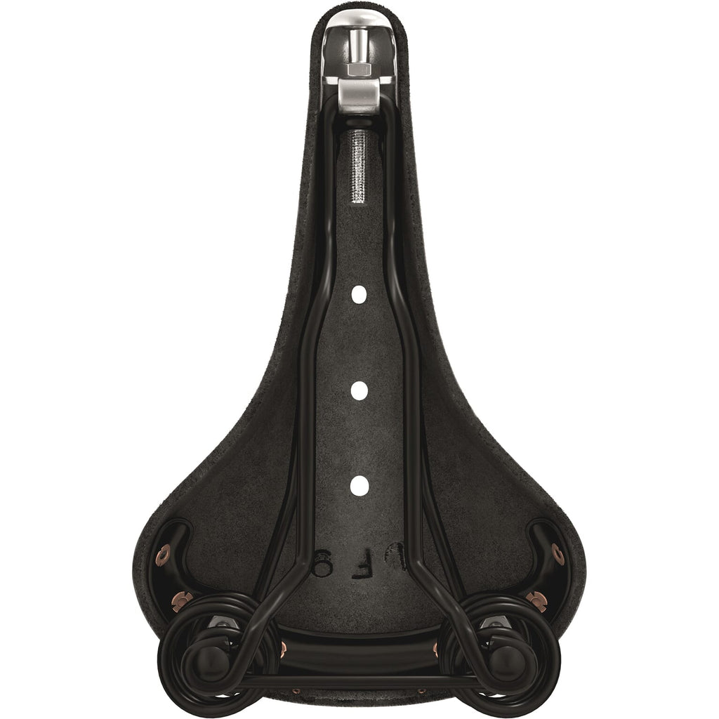 Brooks flyer special - black