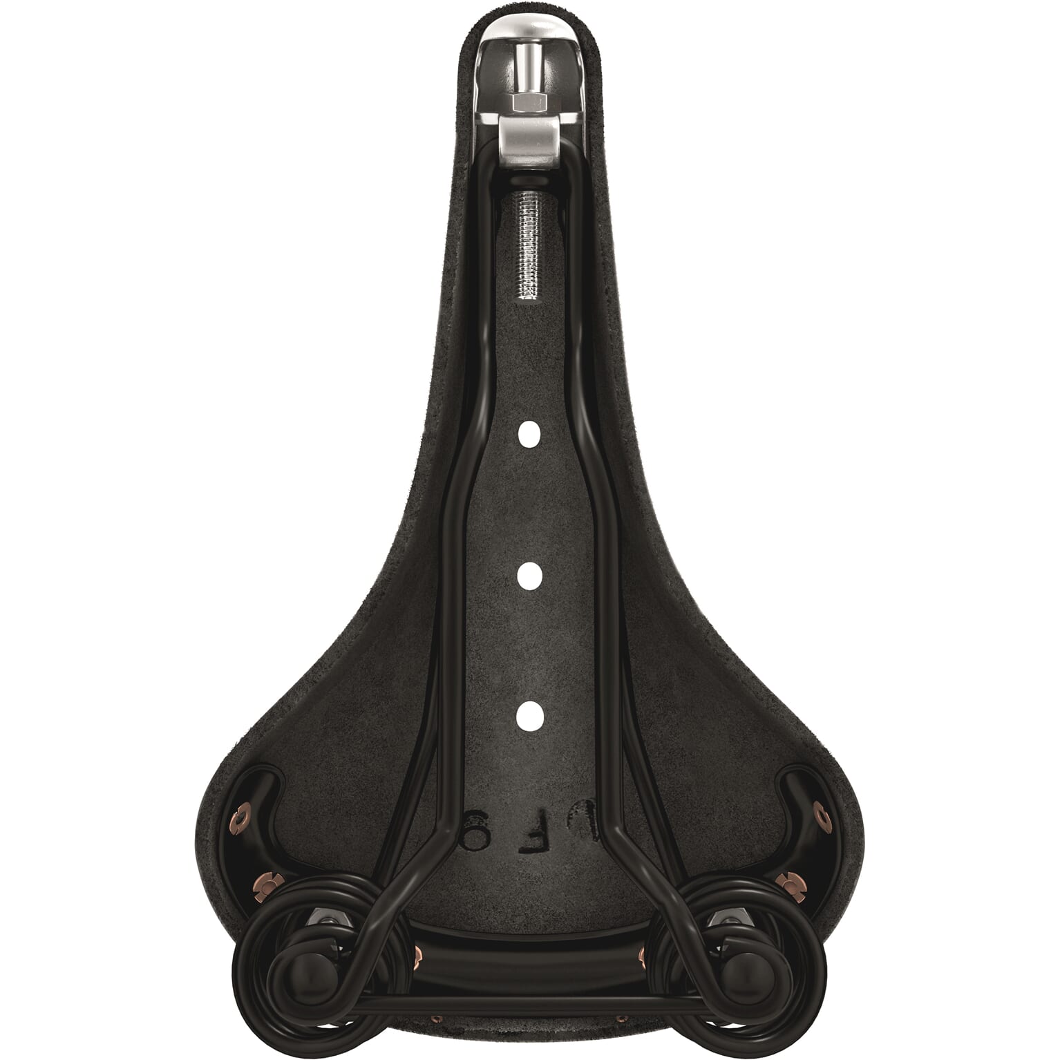 Brooks flyer special - black