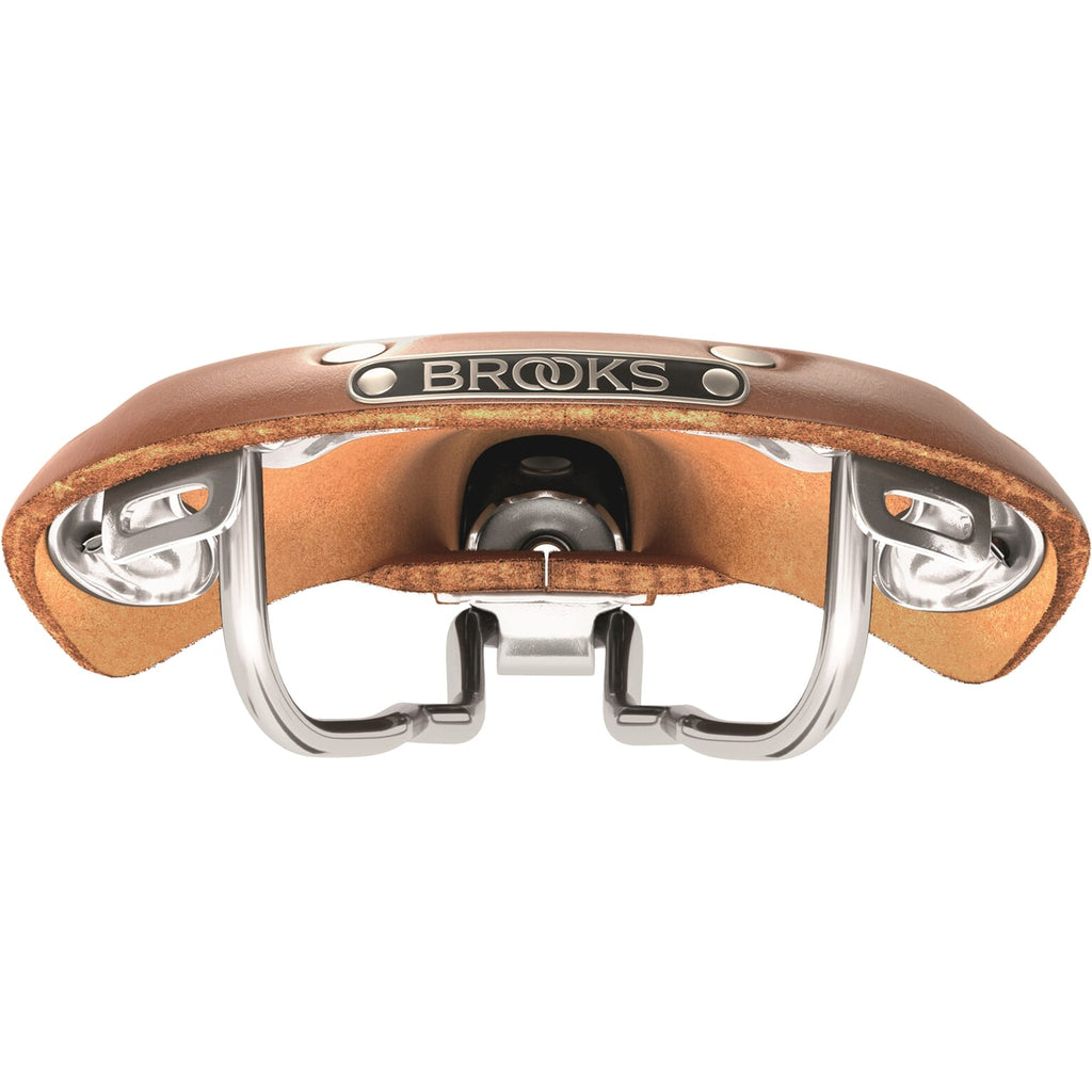 Brooks b15 swallow - honey