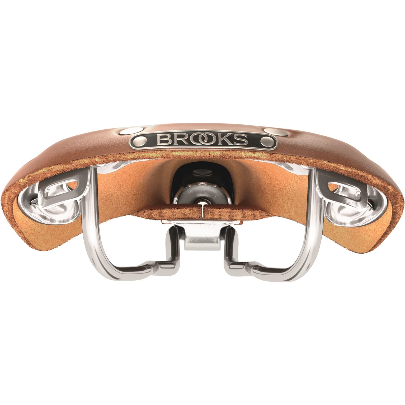 Brooks b15 swallow - honey