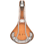 Brooks b15 swallow - honey