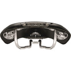 Brooks b15 swallow - black