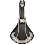Brooks b15 swallow - black