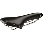 Brooks b15 swallow - black