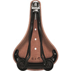 Brooks flyer - antic brown