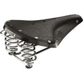 Brooks b67 short - black