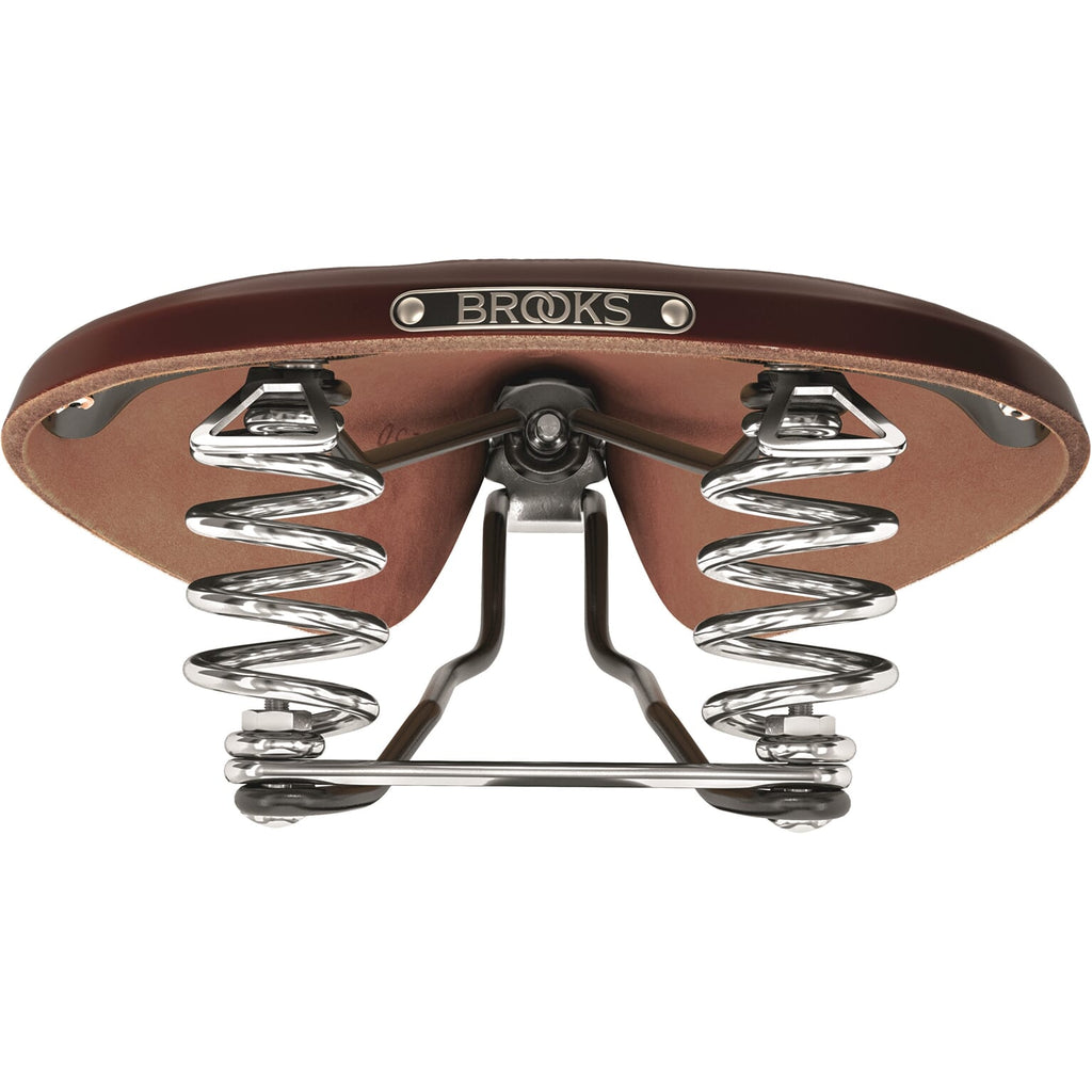 Brooks b67 - antic brown