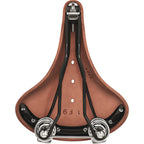 Brooks b67 - antic brown