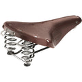 Brooks b67 - antic brown