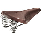 Brooks b67 - antic brown
