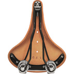 Brooks b67 - honey