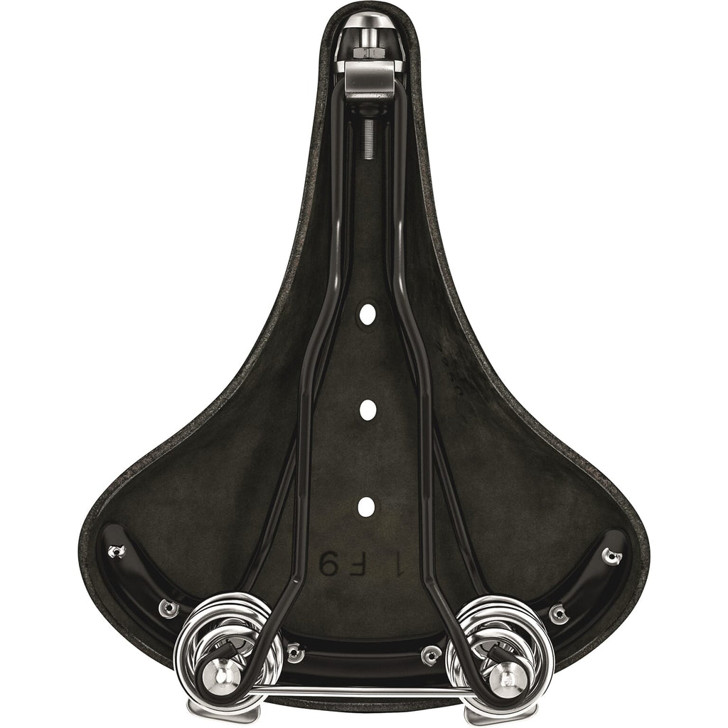Brooks b67 - black
