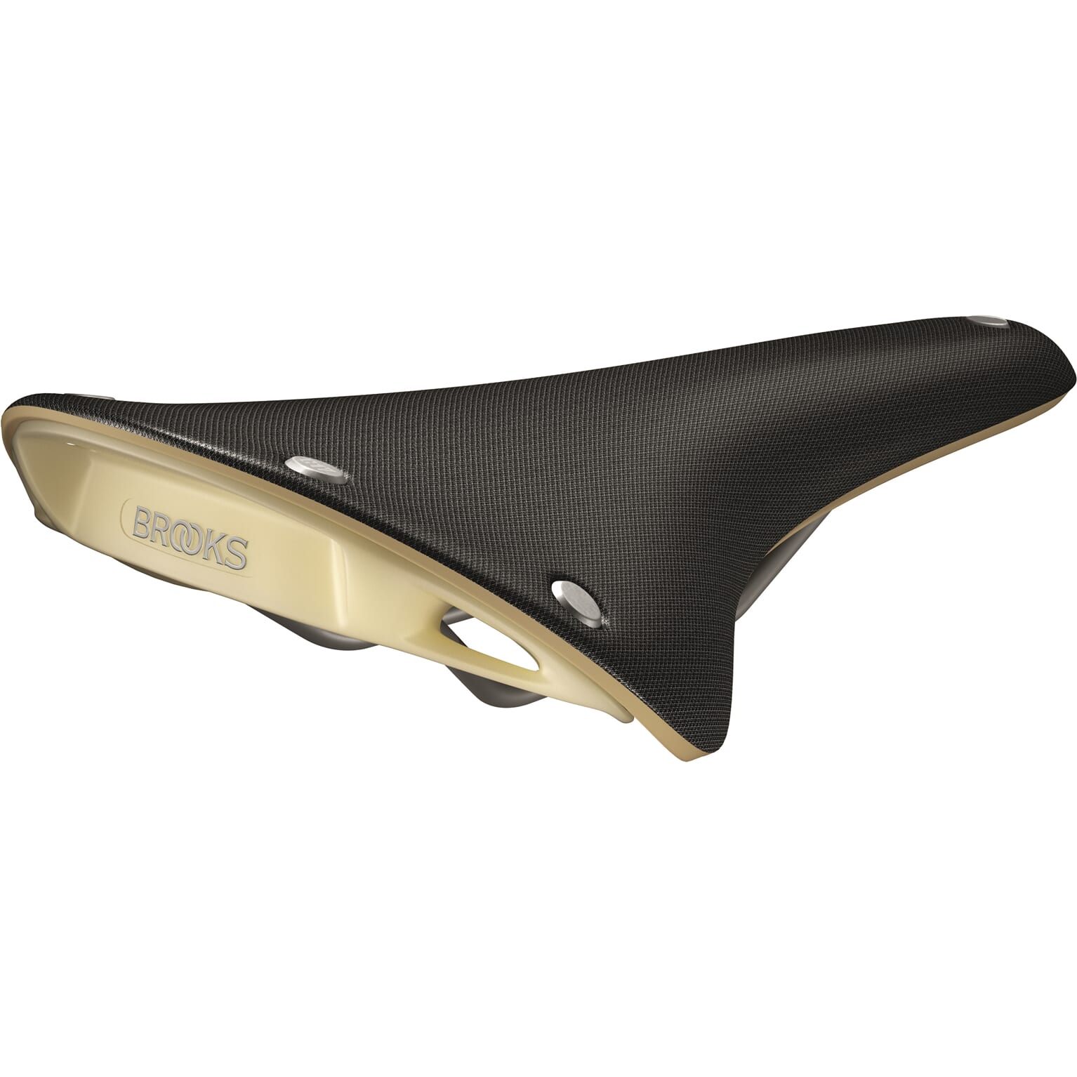 Zadel C17 Cambium Special Recycled Nylon black