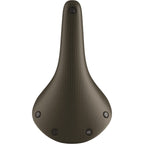 Brooks cambium c17 - mud green