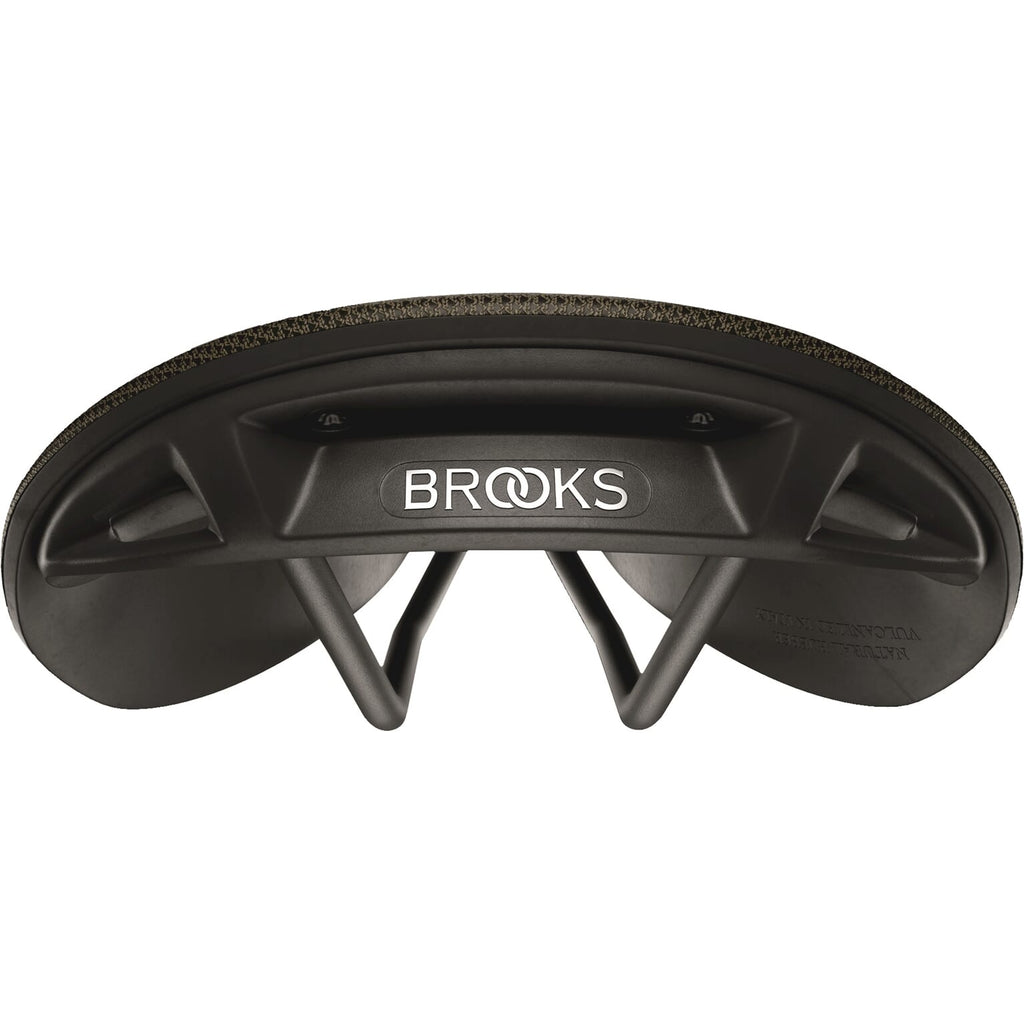Brooks cambium c17 - mud green